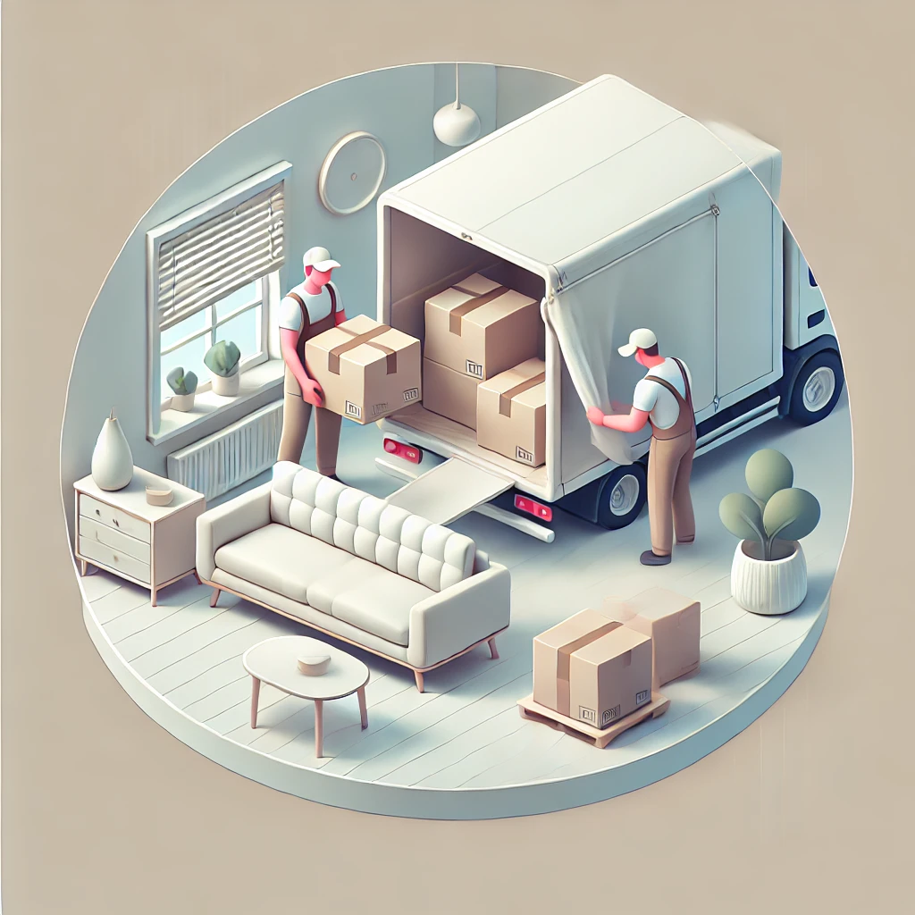 نصائح لضمان حماية الأثاث أثناء نقل أثاث بالرياض