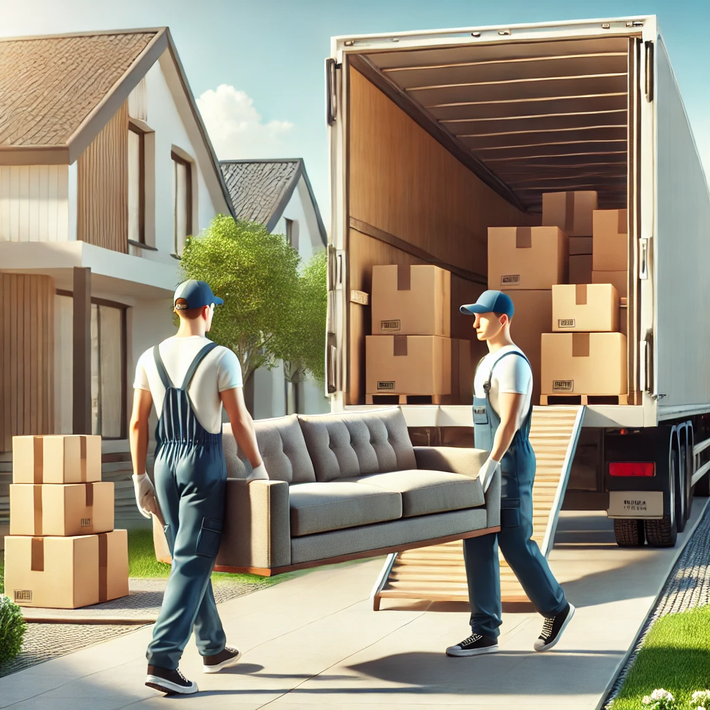 أفضل الطرق لتخزين الأثاث بشكل آمن في الرياض