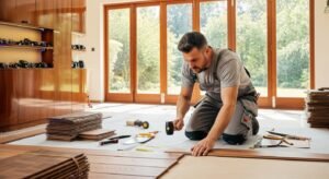 أفضل أنواع خشب الباركيه في السعودية وأسعار التركيب 2026