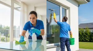 أفضل شركة تنظيف منازل بالرياض بخدمات احترافية وأسعار مناسبة